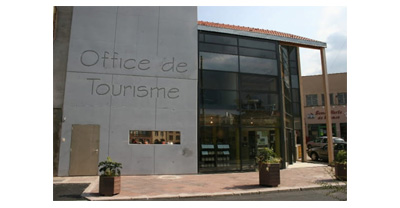 Office du tourisme Sarrebourg